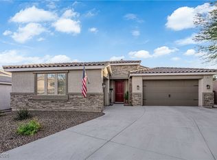 1657 Singing Sands Ave, Henderson, NV 89014