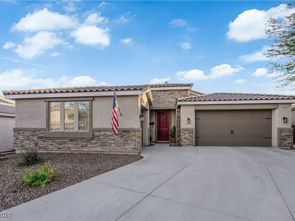 1657 Singing Sands Ave, Henderson, NV 89014
