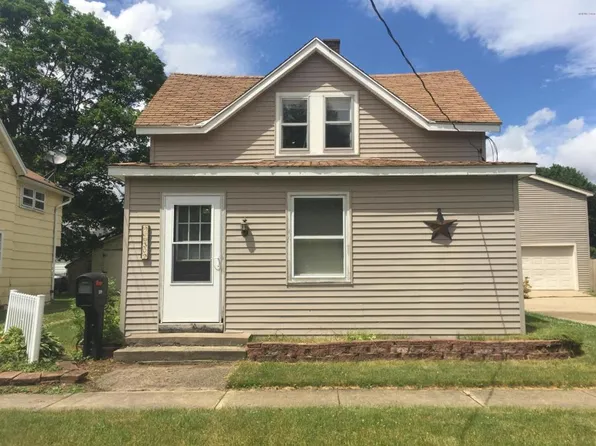 309 E Hanover St, Marshall, MI 49068