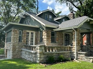 7420 Wayne Ave, Kansas City, MO 64131