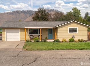 117 White Birch Pl, Cashmere, WA 98815