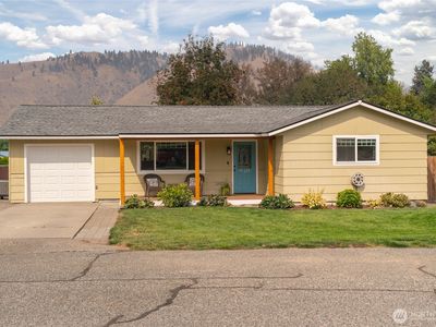 117 Whitebirch Place, Cashmere, WA, 98815