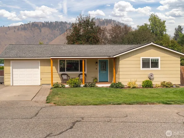117 Whitebirch Place, Cashmere, WA 98815