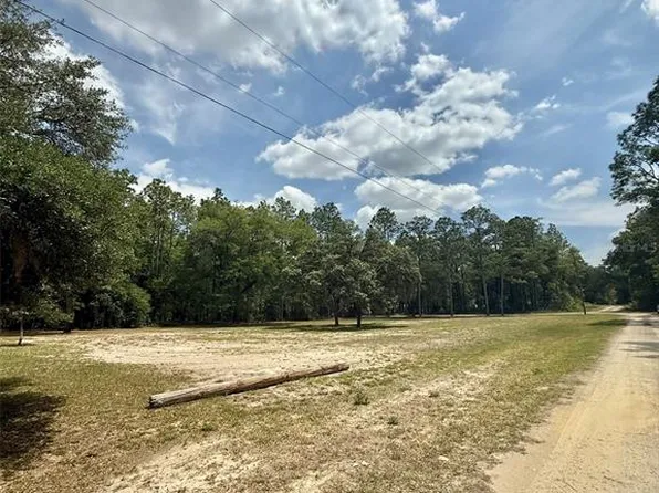 SW 158th Ave Lot 18, Ocala, FL 34481