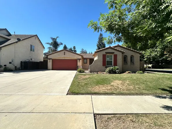 4441 W Elowin Ave, Visalia, CA 93291