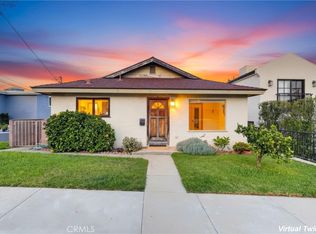 1520 Silver St, Hermosa Beach, CA 90254