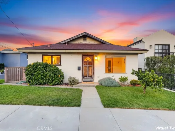 1520 Silver St, Hermosa Beach, CA 90254