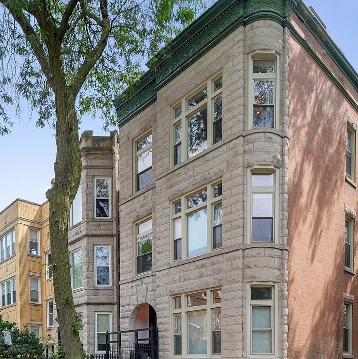 1st image of 1301 N Artesian Ave APT 2F