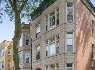 1301 N Artesian Ave APT 2F, Chicago, IL 60622