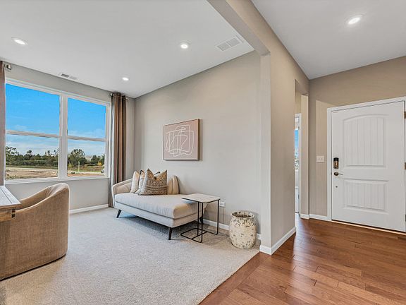 Model Representation