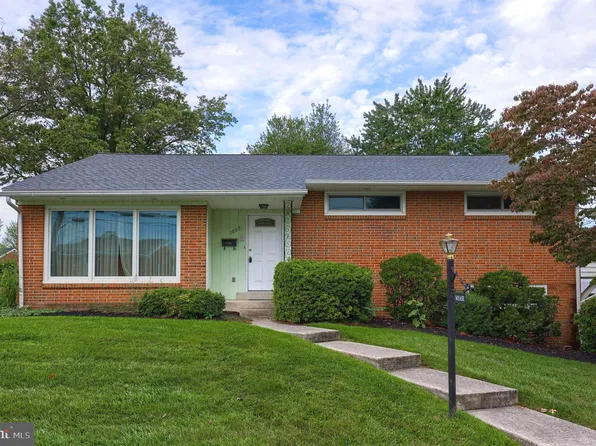 1003 S 3rd Ave, Lebanon, PA 17042