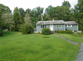 48 Barstow Rd, Canterbury, CT 06331