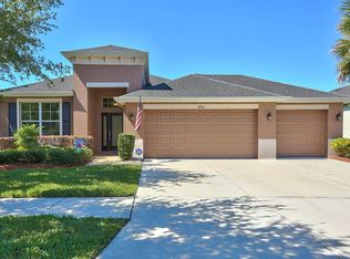 11204 Wembley Landing Dr, Lithia, FL 33547