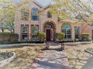2471 Falcon Point Dr, Frisco, TX 75033