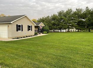 2552 Mingo Rd, Chillicothe, OH 45601