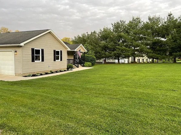 2552 Mingo Rd, Chillicothe, OH 45601
