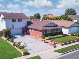 16349 Hemlock St, Fountain Valley, CA 92708