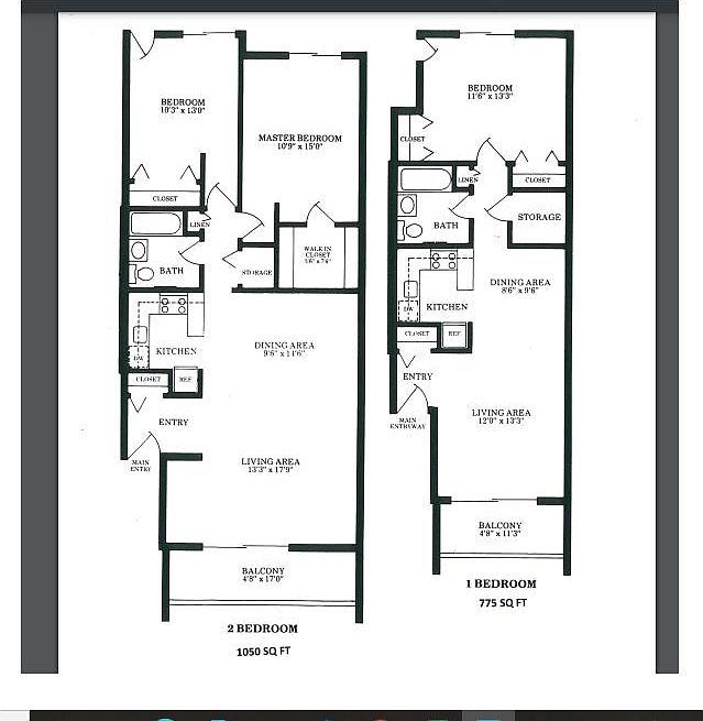 2nd image of 50 Baldwin St APT 4