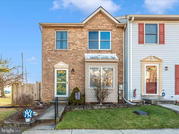 1 Catoctin Highlands Cir, Thurmont, MD 21788