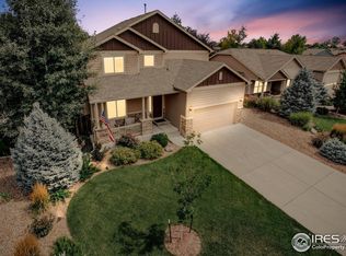 313 Tartan Dr, Johnstown, CO 80534