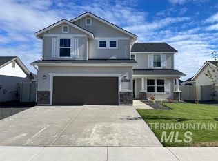 10088 W Gladiola St, Star, ID 83669