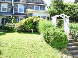 5418 Woodbine Ave, Philadelphia, PA 19131