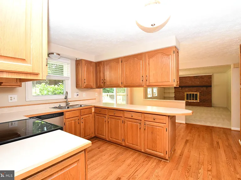 8017 Diving Cliff Ln — Photo 10