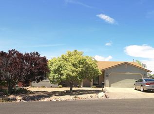 7040 E Fox Cir, Prescott Valley, AZ 86314