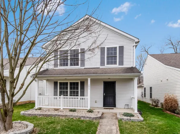 1873 Daisyfield Dr #209, Columbus, OH 43219