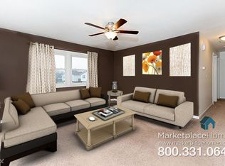 19539 S 116th Ave UNIT D, Mokena, IL 60448