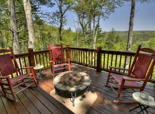 550 Bell Camp Ridge Rd, Blue Ridge, GA 30513