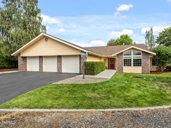 81 Meridian Way, Yakima, WA 98908