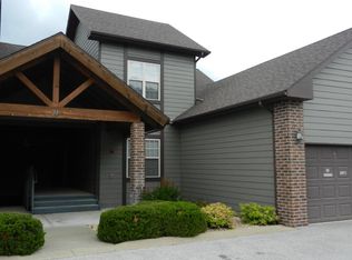 31 Birdie Ln, Branson West, MO 65737