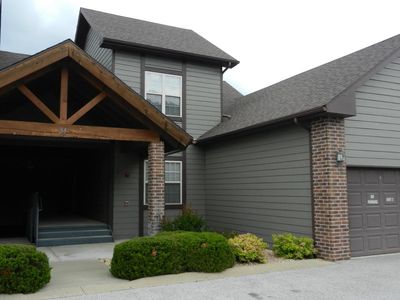 31 Birdie Ln, Branson West, MO, 65737