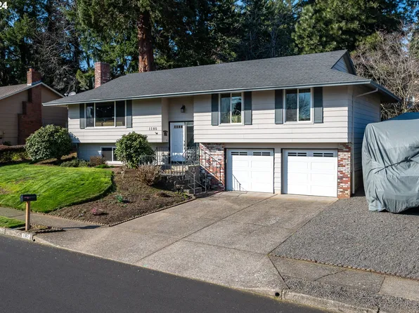1185 NE 26th St, Gresham, OR 97030