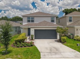 889 Rivers Crossing St, Clermont, FL 34714