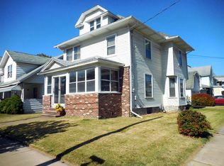 911 Broad St, Endicott, NY 13760