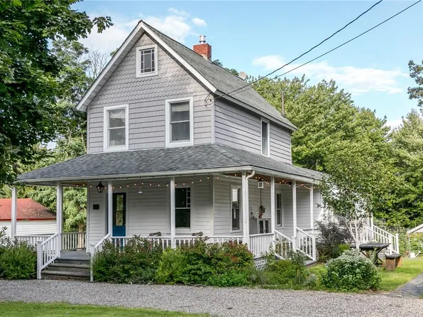 182 Park Road, Wurtsboro, NY 12790