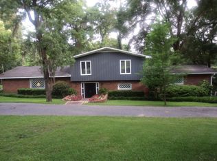 1403 Sunset Dr, Andalusia, AL 36421