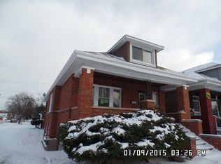 2301 S 60th Ct, Cicero, IL 60804