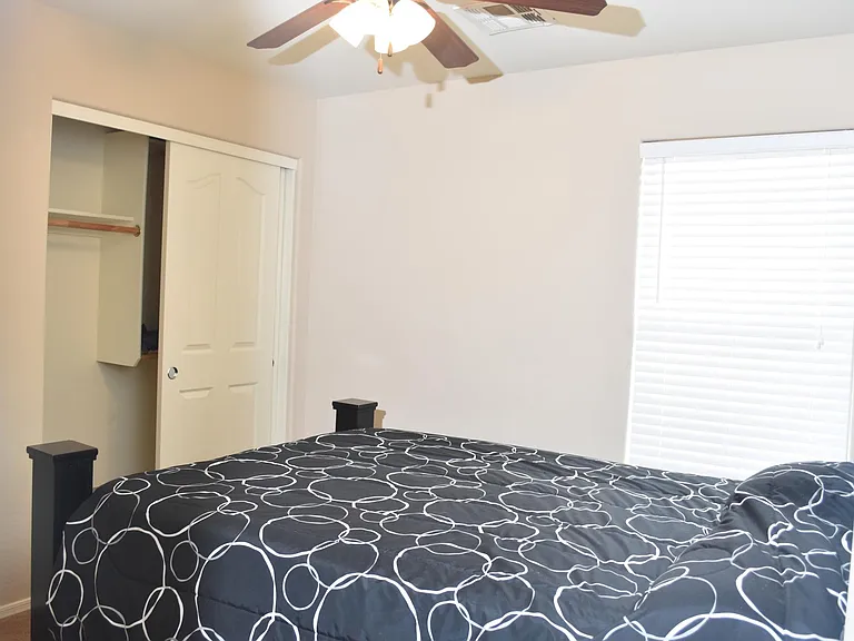 Bedroom 3