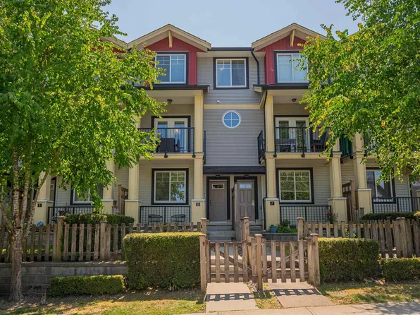 13886 62nd Ave #10, Surrey, BC V3X 0G2