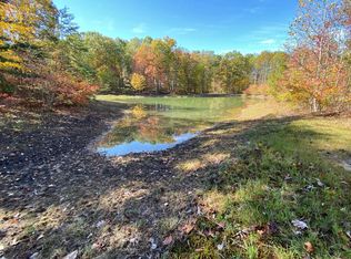 271 Bluff Ridge Rd, Altamont, TN 37301