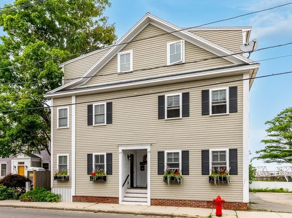 125 Water St #125, Newburyport, MA 01950