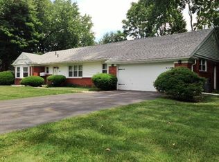 4808 Fairfield Dr, Toledo, OH