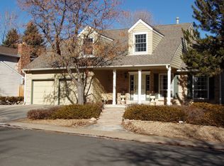 7230 S Lewis St, Littleton, CO 80127