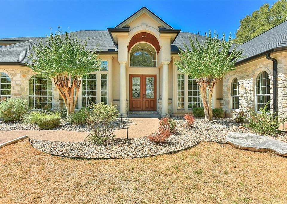 519 Sarazen Loop S, TX 78628 MLS 3526082 Zillow