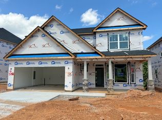 506 River Trace Loop, Simpsonville, SC 29680