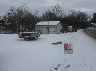 3105 Bennetts Run Rd, Beaver Falls, PA 15010