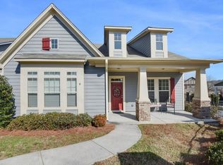 536 Manning Rd, Marietta, GA 30064